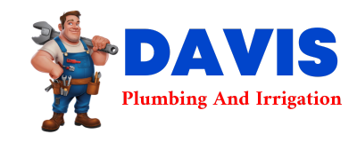 Trusted plumber in LULING